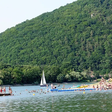 דירה Biederbeck ברילון