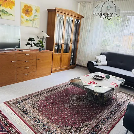 Biederbeck ברילון