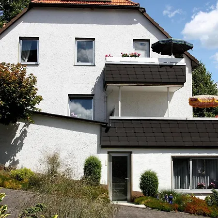 Biederbeck דירה *