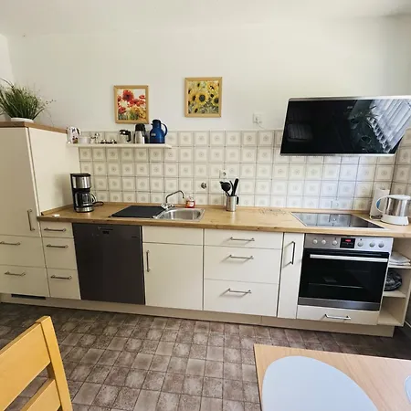 Appartement Biederbeck