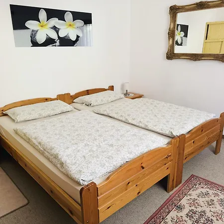 Biederbeck Appartement *
