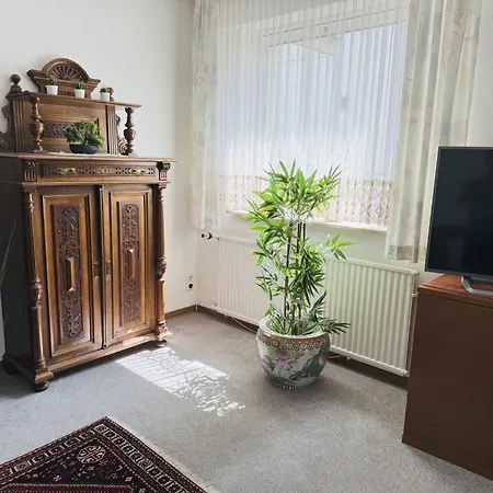 Biederbeck Appartement *