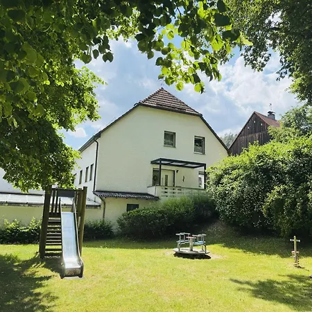 Biederbeck Appartement *