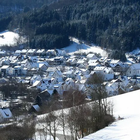 Biederbeck Brilon