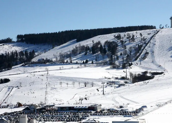 Biederbeck Appartement Brilon