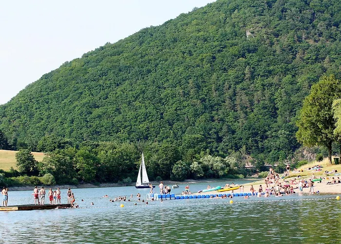 Appartement Biederbeck Brilon