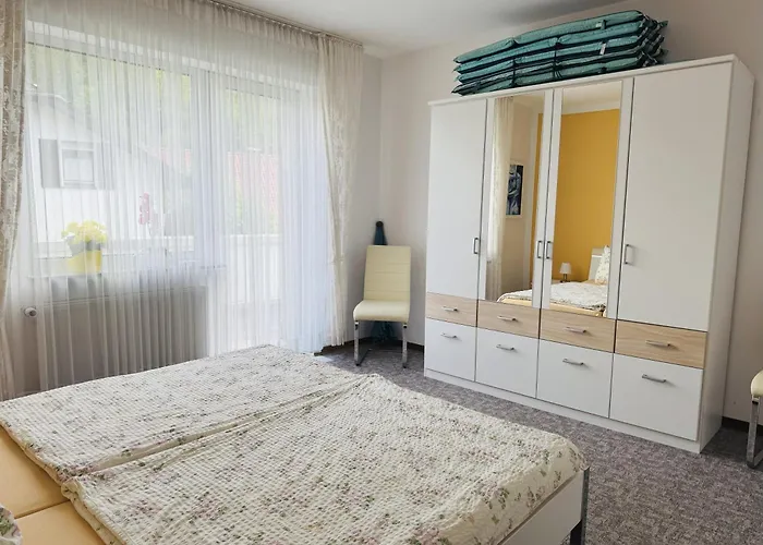 Biederbeck Appartement