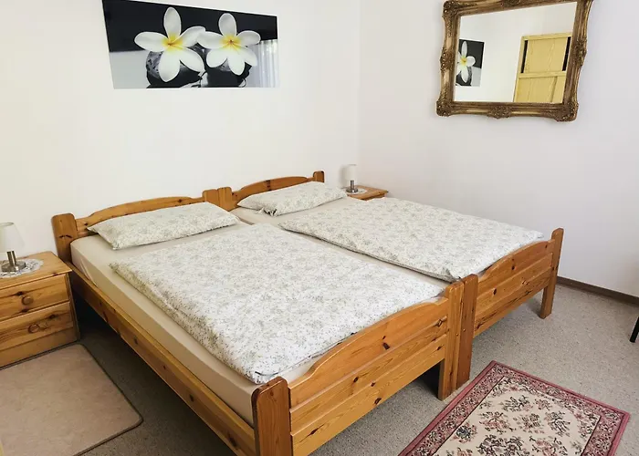 Appartement Biederbeck