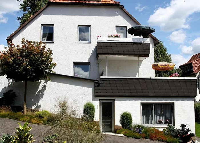 Biederbeck Appartement *