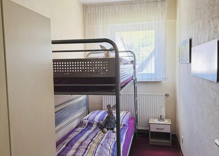 Biederbeck Appartement